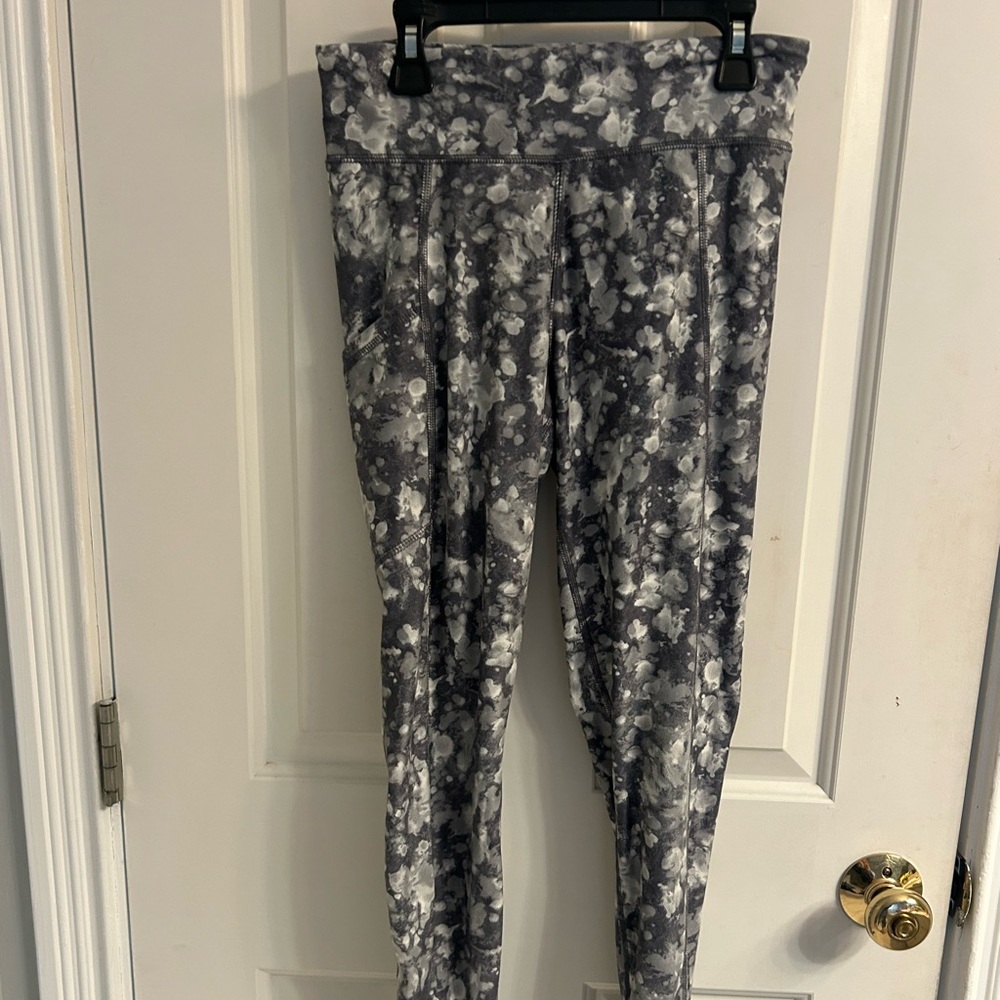 Abercrombie Kids Active Leggings